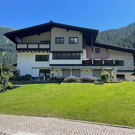 Appartement Haus Gosta กาชูร์น ภายนอก รูปภาพ